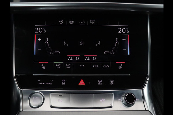 Audi A6 Avant 45 TFSI Sport S line edition | Pano.Dak | Trekhaak | LED | Apple Carplay | Stoelverwarming | S-Line |