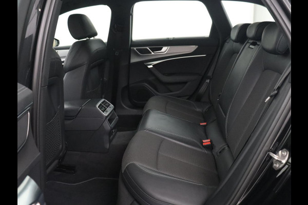 Audi A6 Avant 45 TFSI Sport S line edition | Pano.Dak | Trekhaak | LED | Apple Carplay | Stoelverwarming | S-Line |