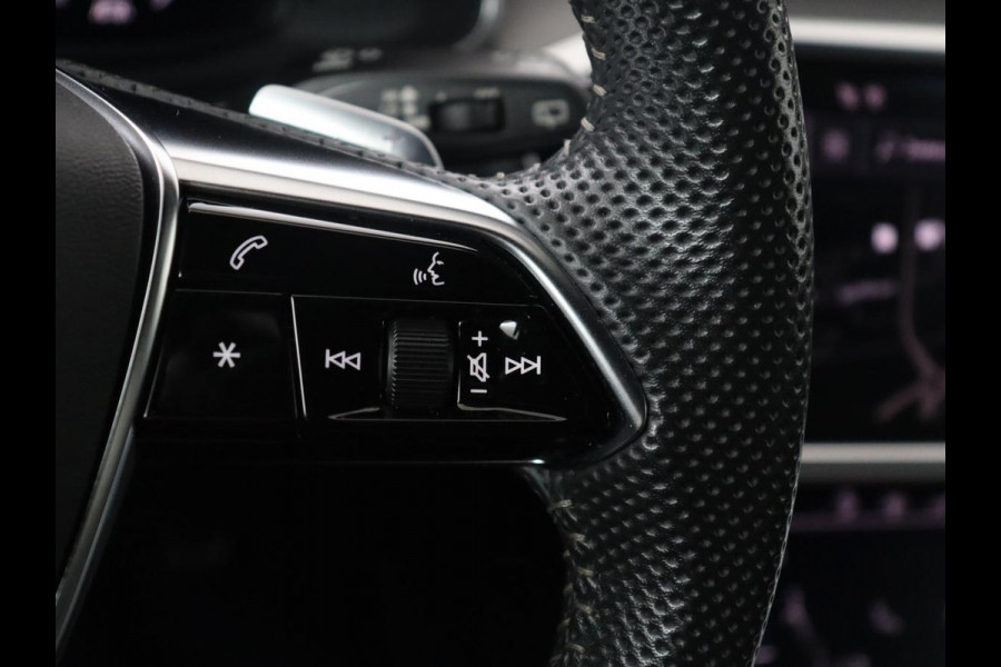 Audi A6 Avant 45 TFSI Sport S line edition | Pano.Dak | Trekhaak | LED | Apple Carplay | Stoelverwarming | S-Line |