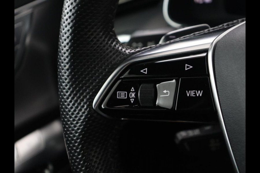 Audi A6 Avant 45 TFSI Sport S line edition | Pano.Dak | Trekhaak | LED | Apple Carplay | Stoelverwarming | S-Line |