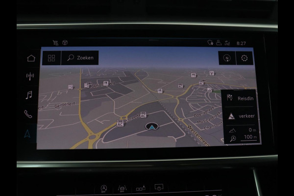 Audi A6 Avant 45 TFSI Sport S line edition | Pano.Dak | Trekhaak | LED | Apple Carplay | Stoelverwarming | S-Line |