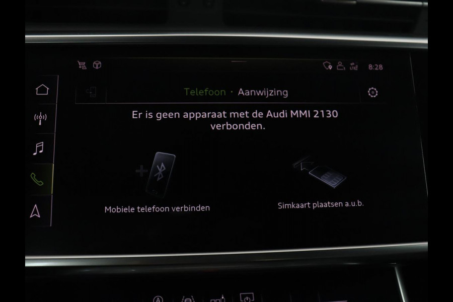Audi A6 Avant 45 TFSI Sport S line edition | Pano.Dak | Trekhaak | LED | Apple Carplay | Stoelverwarming | S-Line |