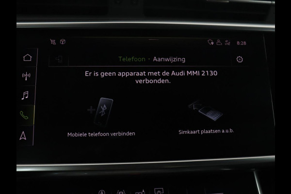 Audi A6 Avant 45 TFSI Sport S line edition | Pano.Dak | Trekhaak | LED | Apple Carplay | Stoelverwarming | S-Line |