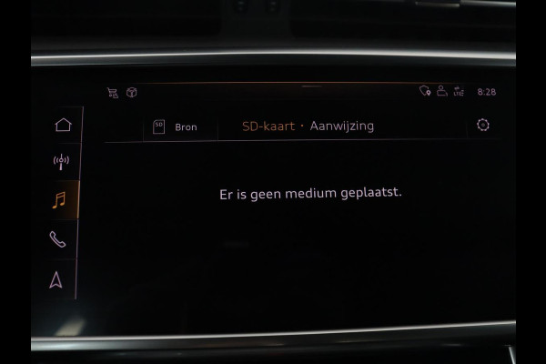 Audi A6 Avant 45 TFSI Sport S line edition | Pano.Dak | Trekhaak | LED | Apple Carplay | Stoelverwarming | S-Line |