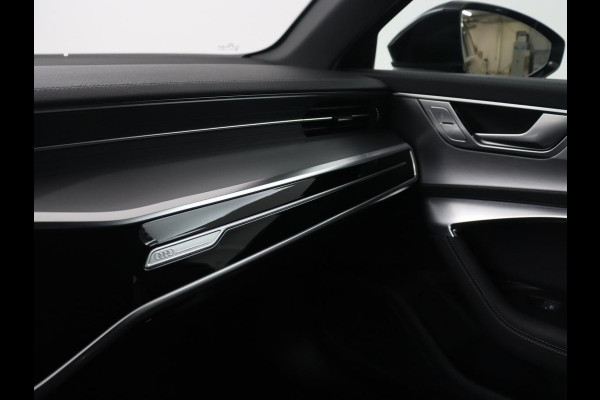 Audi A6 Avant 45 TFSI Sport S line edition | Pano.Dak | Trekhaak | LED | Apple Carplay | Stoelverwarming | S-Line |