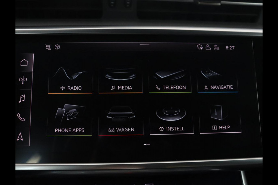 Audi A6 Avant 45 TFSI Sport S line edition | Pano.Dak | Trekhaak | LED | Apple Carplay | Stoelverwarming | S-Line |