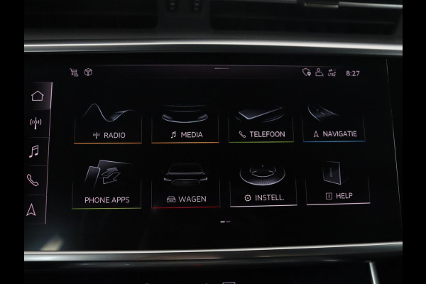 Audi A6 Avant 45 TFSI Sport S line edition | Pano.Dak | Trekhaak | LED | Apple Carplay | Stoelverwarming | S-Line |