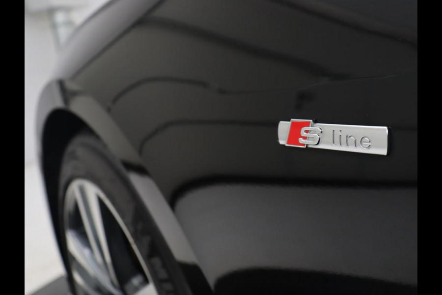 Audi A6 Avant 45 TFSI Sport S line edition | Pano.Dak | Trekhaak | LED | Apple Carplay | Stoelverwarming | S-Line |