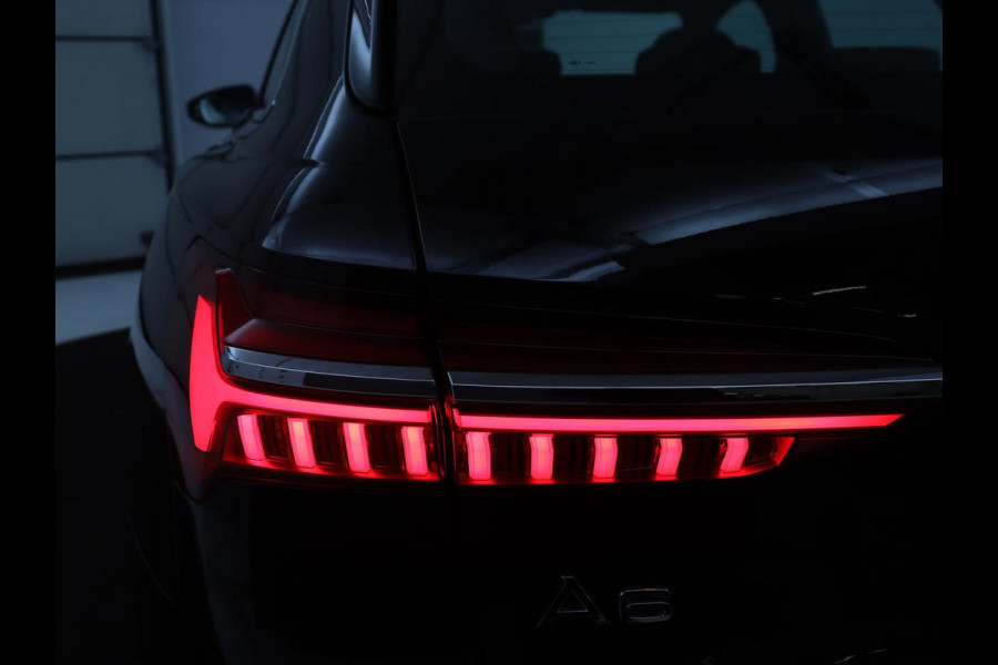 Audi A6 Avant 45 TFSI Sport S line edition | Pano.Dak | Trekhaak | LED | Apple Carplay | Stoelverwarming | S-Line |