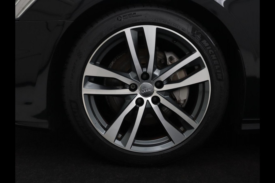 Audi A6 Avant 45 TFSI Sport S line edition | Pano.Dak | Trekhaak | LED | Apple Carplay | Stoelverwarming | S-Line |