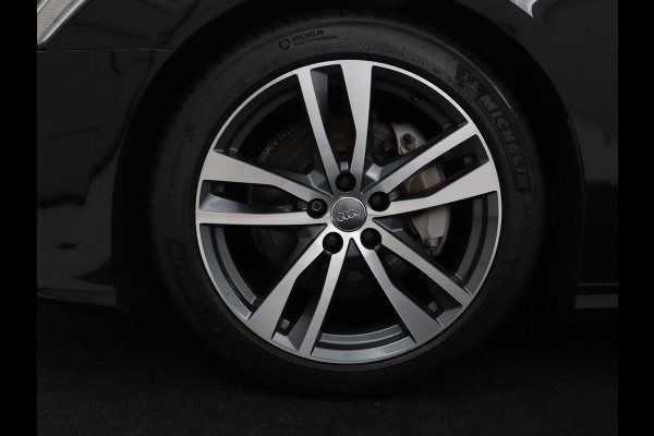 Audi A6 Avant 45 TFSI Sport S line edition | Pano.Dak | Trekhaak | LED | Apple Carplay | Stoelverwarming | S-Line |