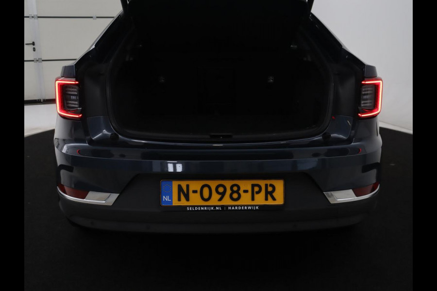 Polestar 2 Long Range Single Motor 78 kWh | SOH 91,3% | Stoelverwarming | LED | Camera | Navigatie |