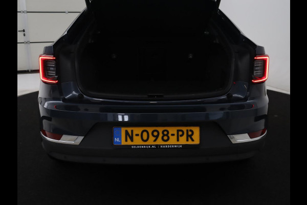 Polestar 2 Long Range Single Motor 78 kWh | SOH 91,3% | Stoelverwarming | LED | Camera | Navigatie |