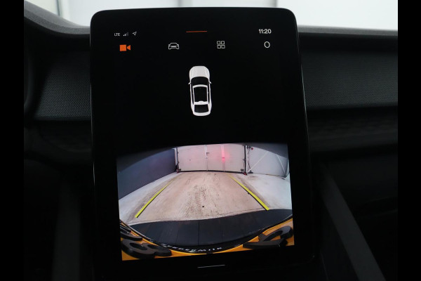 Polestar 2 Long Range Single Motor 78 kWh | SOH 91,3% | Stoelverwarming | LED | Camera | Navigatie |