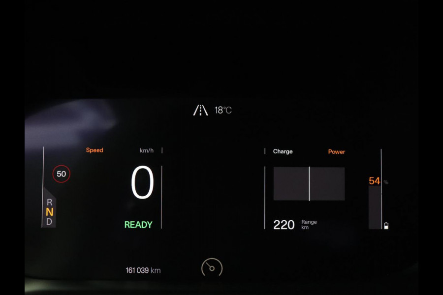 Polestar 2 Long Range Single Motor 78 kWh | SOH 91,3% | Stoelverwarming | LED | Camera | Navigatie |