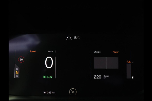 Polestar 2 Long Range Single Motor 78 kWh | SOH 91,3% | Stoelverwarming | LED | Camera | Navigatie |