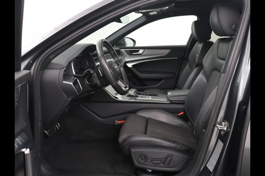 Audi A6 Limousine 45 TFSI S edition | Pano.Dak | Trekhaak | Camera | LED | Stoelverwarming | Apple Carplay | S-Line |