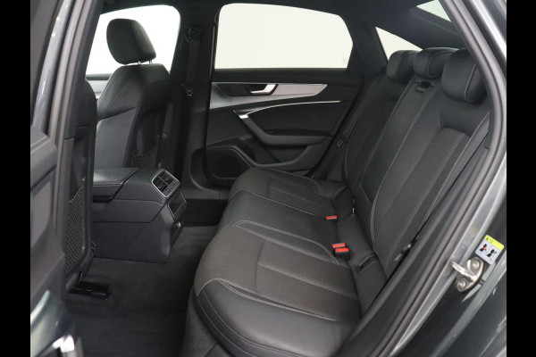 Audi A6 Limousine 45 TFSI S edition | Pano.Dak | Trekhaak | Camera | LED | Stoelverwarming | Apple Carplay | S-Line |