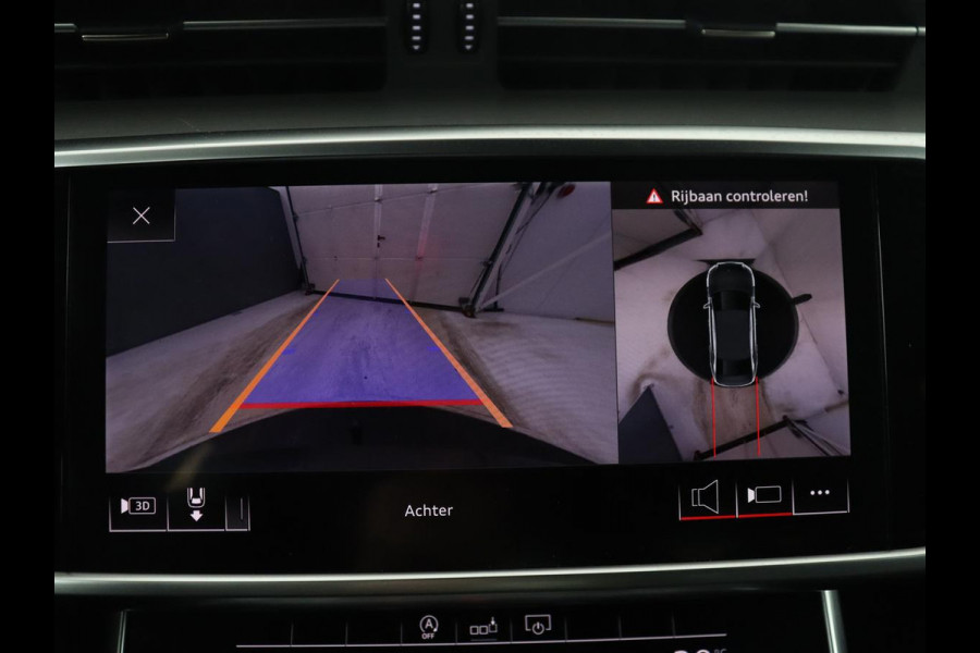 Audi A6 Limousine 45 TFSI S edition | Pano.Dak | Trekhaak | Camera | LED | Stoelverwarming | Apple Carplay | S-Line |