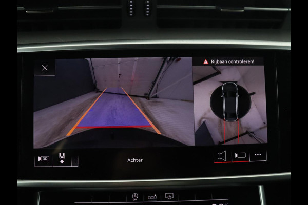 Audi A6 Limousine 45 TFSI S edition | Pano.Dak | Trekhaak | Camera | LED | Stoelverwarming | Apple Carplay | S-Line |