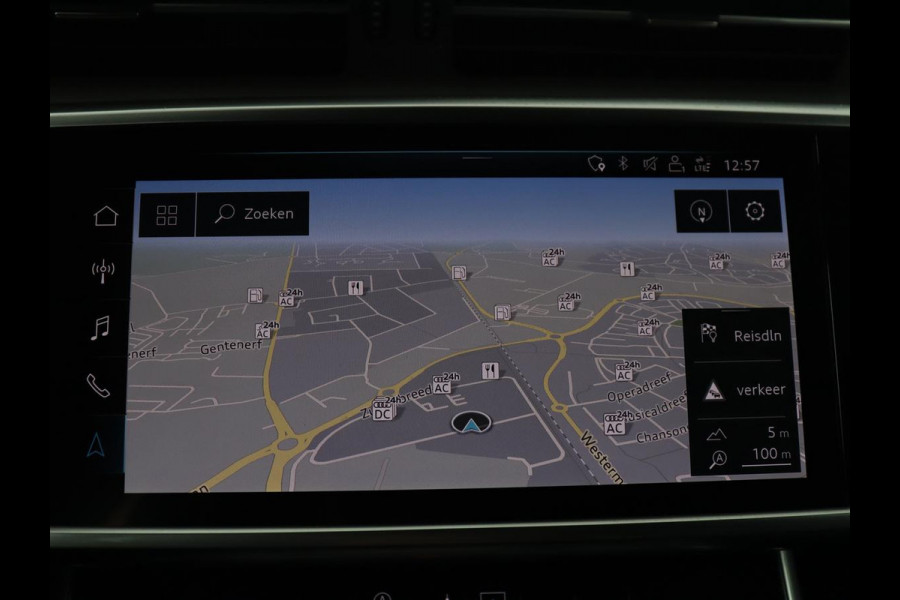 Audi A6 Limousine 45 TFSI S edition | Pano.Dak | Trekhaak | Camera | LED | Stoelverwarming | Apple Carplay | S-Line |