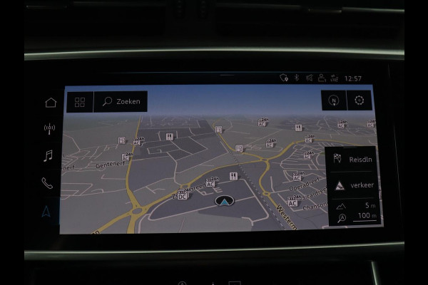 Audi A6 Limousine 45 TFSI S edition | Pano.Dak | Trekhaak | Camera | LED | Stoelverwarming | Apple Carplay | S-Line |