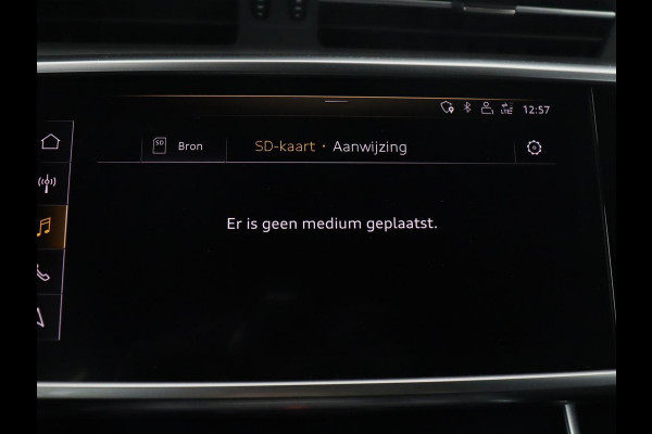 Audi A6 Limousine 45 TFSI S edition | Pano.Dak | Trekhaak | Camera | LED | Stoelverwarming | Apple Carplay | S-Line |