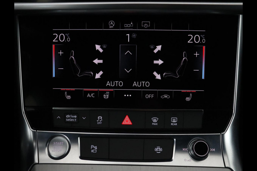 Audi A6 Limousine 45 TFSI S edition | Pano.Dak | Trekhaak | Camera | LED | Stoelverwarming | Apple Carplay | S-Line |