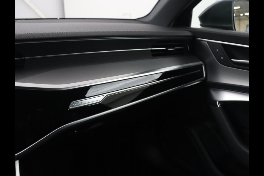 Audi A6 Limousine 45 TFSI S edition | Pano.Dak | Trekhaak | Camera | LED | Stoelverwarming | Apple Carplay | S-Line |