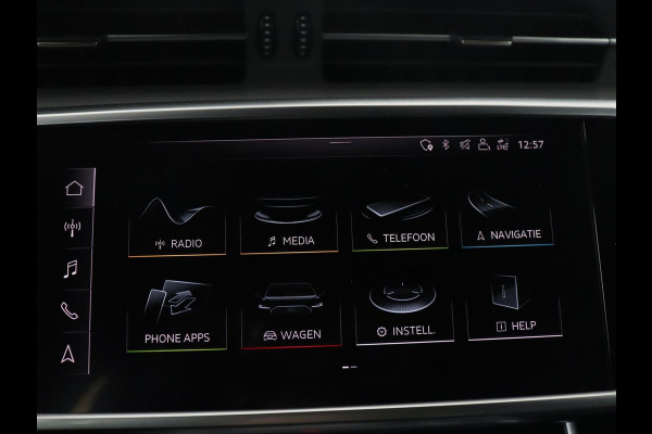 Audi A6 Limousine 45 TFSI S edition | Pano.Dak | Trekhaak | Camera | LED | Stoelverwarming | Apple Carplay | S-Line |