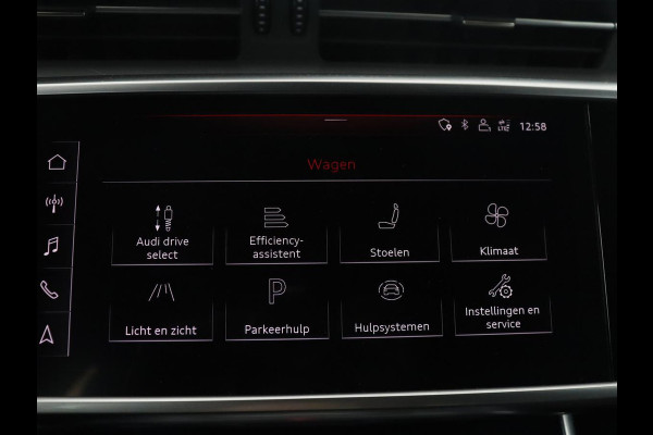Audi A6 Limousine 45 TFSI S edition | Pano.Dak | Trekhaak | Camera | LED | Stoelverwarming | Apple Carplay | S-Line |