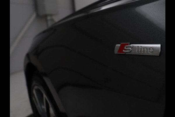 Audi A6 Limousine 45 TFSI S edition | Pano.Dak | Trekhaak | Camera | LED | Stoelverwarming | Apple Carplay | S-Line |