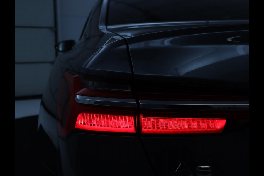 Audi A6 Limousine 45 TFSI S edition | Pano.Dak | Trekhaak | Camera | LED | Stoelverwarming | Apple Carplay | S-Line |