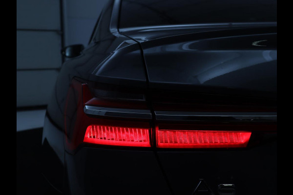 Audi A6 Limousine 45 TFSI S edition | Pano.Dak | Trekhaak | Camera | LED | Stoelverwarming | Apple Carplay | S-Line |