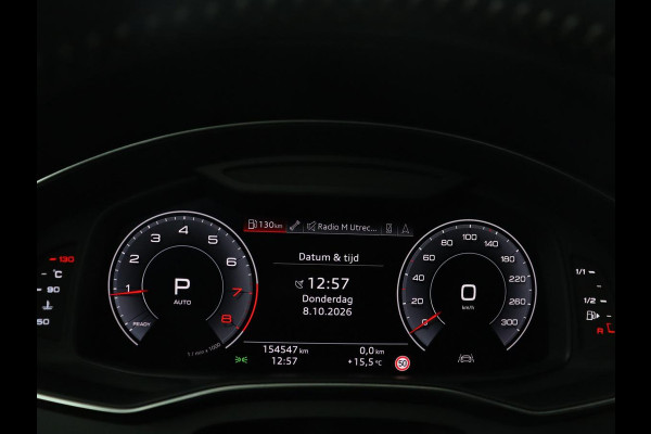 Audi A6 Limousine 45 TFSI S edition | Pano.Dak | Trekhaak | Camera | LED | Stoelverwarming | Apple Carplay | S-Line |