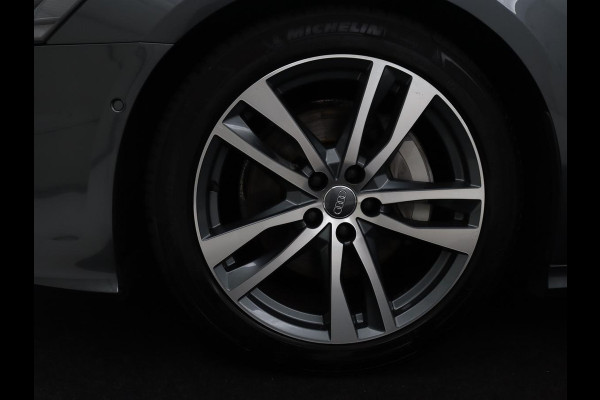 Audi A6 Limousine 45 TFSI S edition | Pano.Dak | Trekhaak | Camera | LED | Stoelverwarming | Apple Carplay | S-Line |