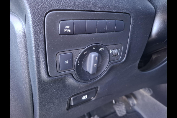 Mercedes-Benz Vito 114 CDI Extra Lang DC Comfort DUBBEL CABINE / AIRCO / CRUISE CONTROLE / L2H1