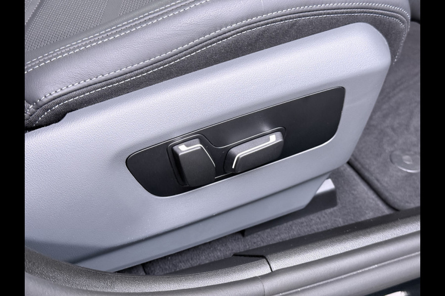 BMW 5 Serie Touring 550e xDrive M-pakket | 1ste eigenaar Pano Harman\Kardon