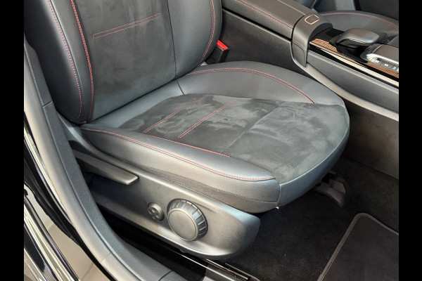 Mercedes-Benz A-Klasse 250 e AMG Line | Stoelverwarming | Alcantara | Panorama dak | Carplay | Head-Up | Multibeam LED |Keyless Go