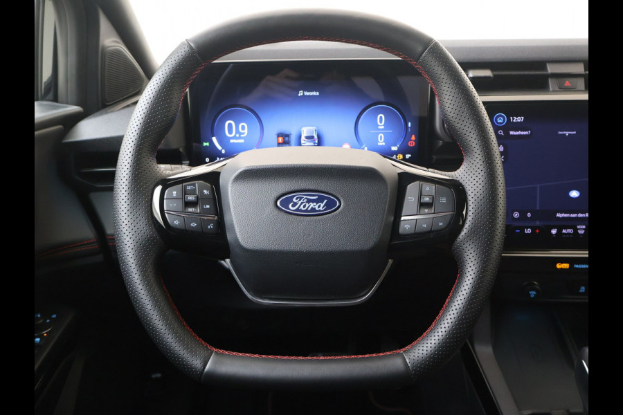 Ford Puma EcoBoost Hybrid ST-Line X 155PK | 360 CAMERA | KEYLESS | NAVI | WINTERPACK | ELEKTR. A-KLEP | ADAPTIVE CRUISE | ALL SEASON BANDEN | CARPLAY