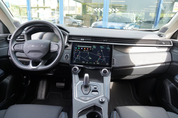 Lynk & Co 01 1.5|Prijs incl. 12 mnd garantie| PDC Panoramadak LMV Navi Apple carplay/Android auto Camera
