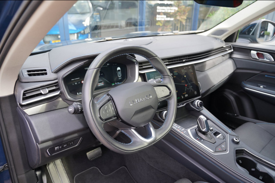 Lynk & Co 01 1.5|Prijs incl. 12 mnd garantie| PDC Panoramadak LMV Navi Apple carplay/Android auto Camera