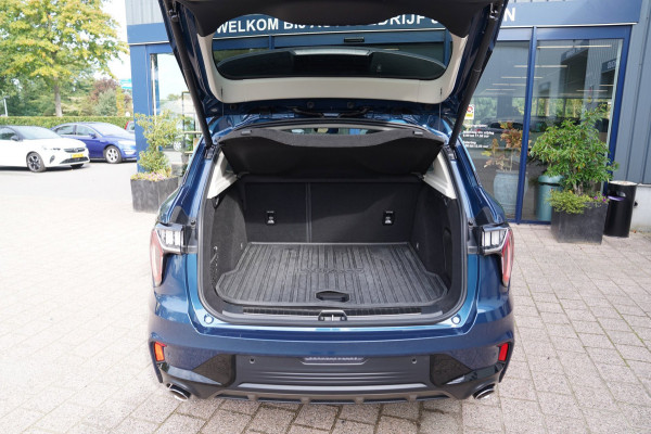 Lynk & Co 01 1.5|Prijs incl. 12 mnd garantie| PDC Panoramadak LMV Navi Apple carplay/Android auto Camera