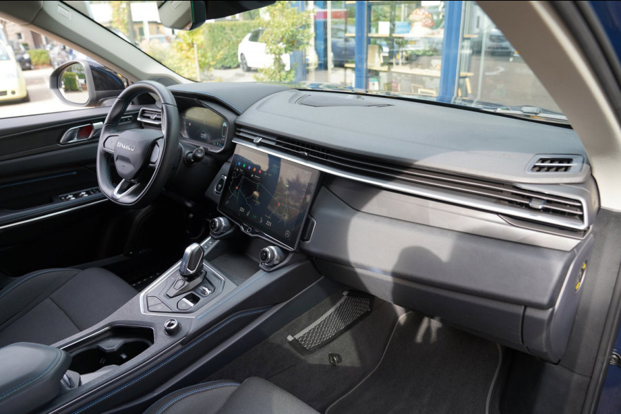 Lynk & Co 01 1.5|Prijs incl. 12 mnd garantie| PDC Panoramadak LMV Navi Apple carplay/Android auto Camera