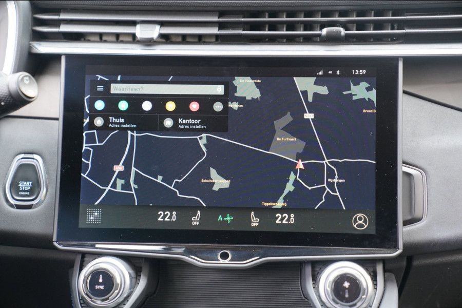 Lynk & Co 01 1.5|Prijs incl. 12 mnd garantie| PDC Panoramadak LMV Navi Apple carplay/Android auto Camera