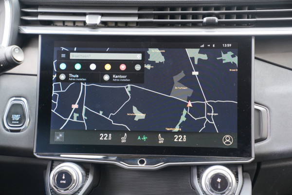 Lynk & Co 01 1.5|Prijs incl. 12 mnd garantie| PDC Panoramadak LMV Navi Apple carplay/Android auto Camera