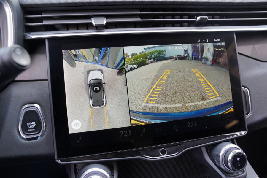 Lynk & Co 01 1.5|Prijs incl. 12 mnd garantie| PDC Panoramadak LMV Navi Apple carplay/Android auto Camera