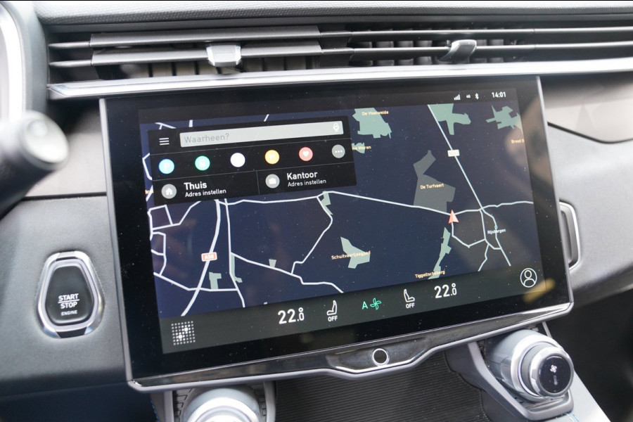 Lynk & Co 01 1.5|Prijs incl. 12 mnd garantie| PDC Panoramadak LMV Navi Apple carplay/Android auto Camera