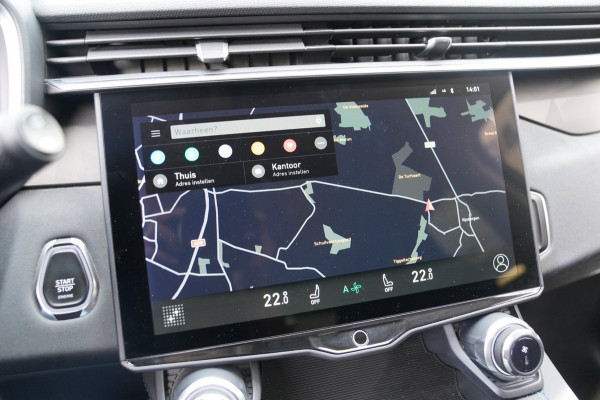 Lynk & Co 01 1.5|Prijs incl. 12 mnd garantie| PDC Panoramadak LMV Navi Apple carplay/Android auto Camera