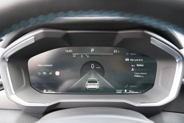 Lynk & Co 01 1.5|Prijs incl. 12 mnd garantie| PDC Panoramadak LMV Navi Apple carplay/Android auto Camera